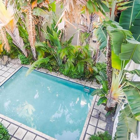 Apartament The Traymore Miami Beach Zewnętrze zdjęcie