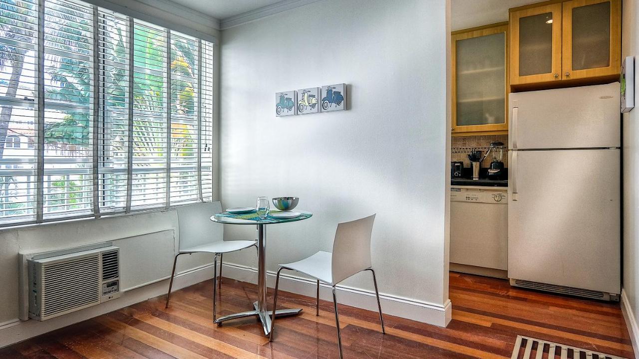 Apartament The Traymore Miami Beach Zewnętrze zdjęcie