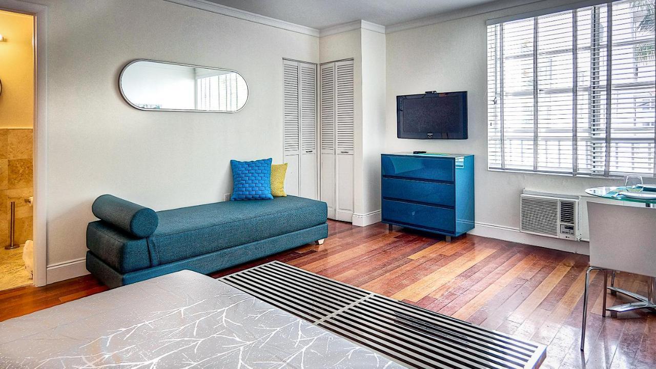 Apartament The Traymore Miami Beach Zewnętrze zdjęcie