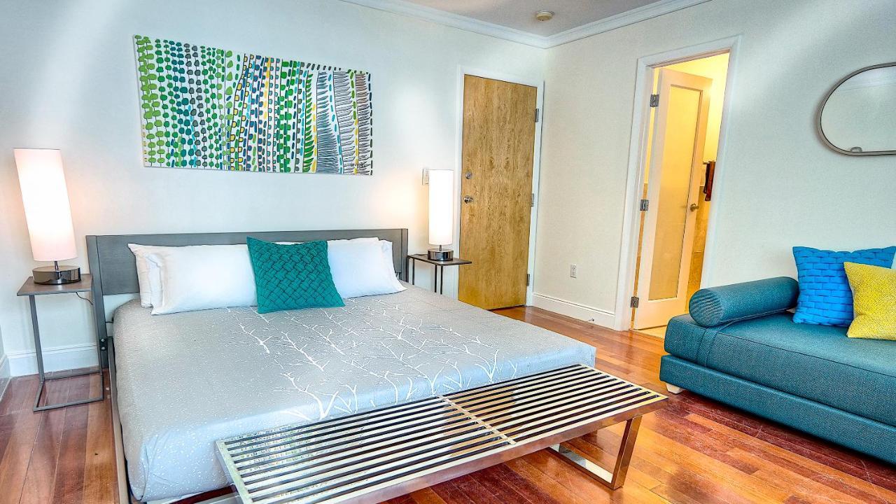 Apartament The Traymore Miami Beach Zewnętrze zdjęcie