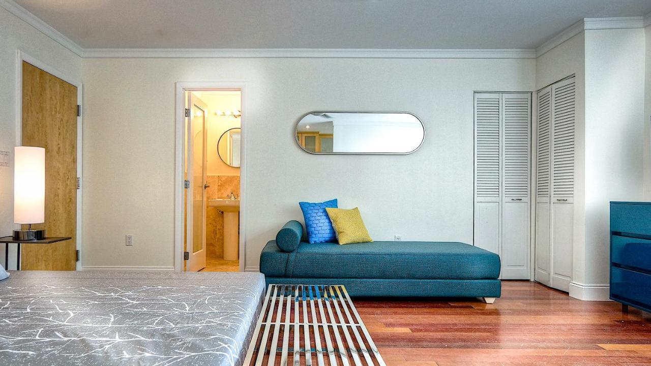 Apartament The Traymore Miami Beach Zewnętrze zdjęcie